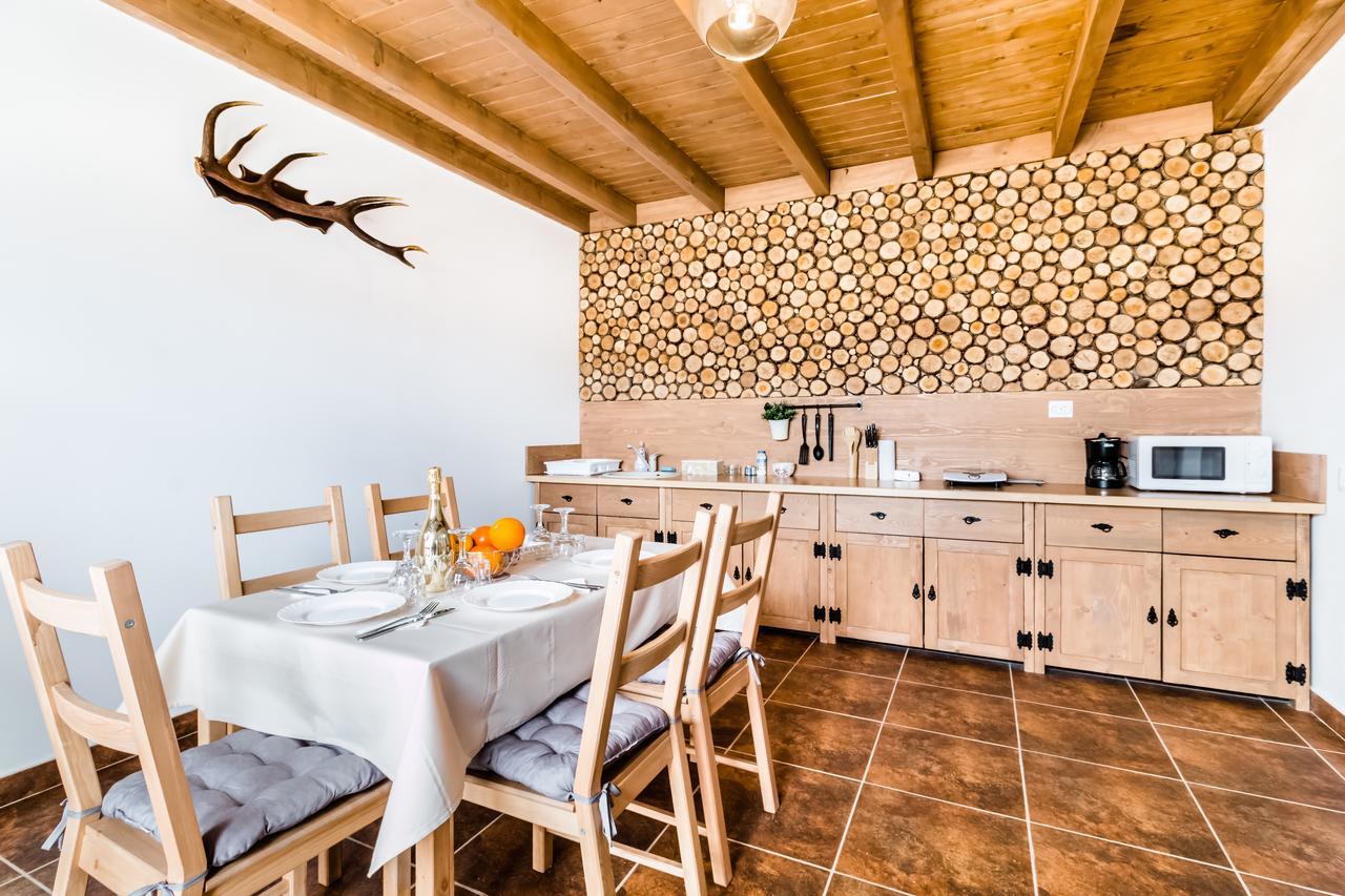 Green Resort Bran Бран Екстер'єр фото